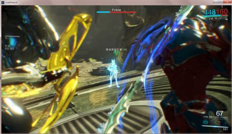 【心得】連線機制解說&遊戲中LAG詳解 @Warframe 哈啦板 .